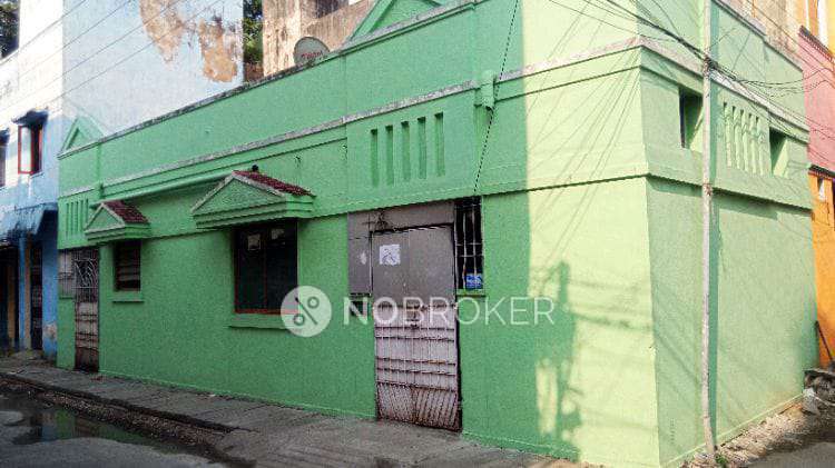 2 BHK House For Sale  In Mogappair West