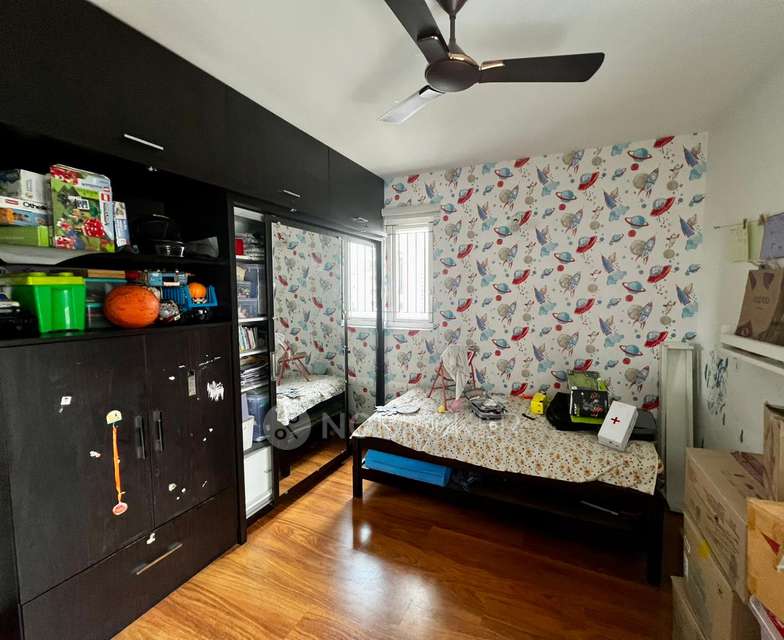 Brigade Cosmopolis, Whitefield, Bangalore Whitefield, Bangalore Rent WITHOUT BROKERAGE Semi