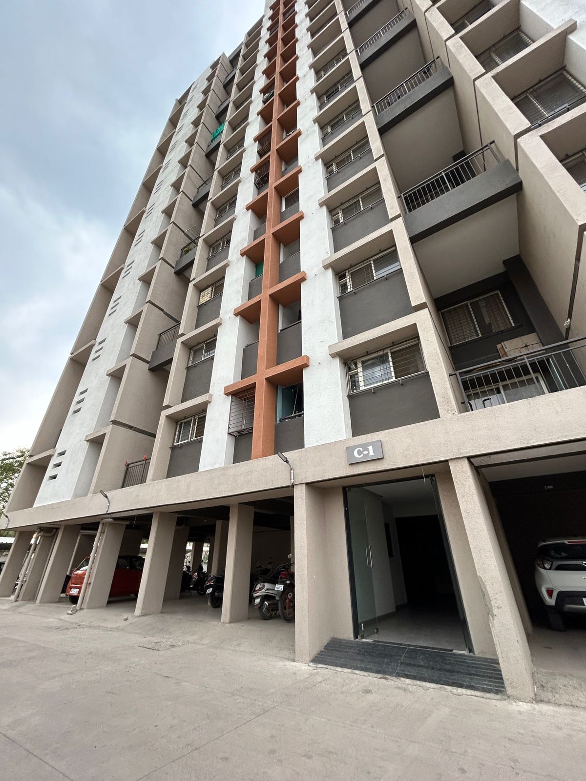 Saarrthi Savvy Homes