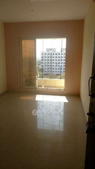 1 BHK Flat In Ashatavinayak Residency For Sale  In Ambernath