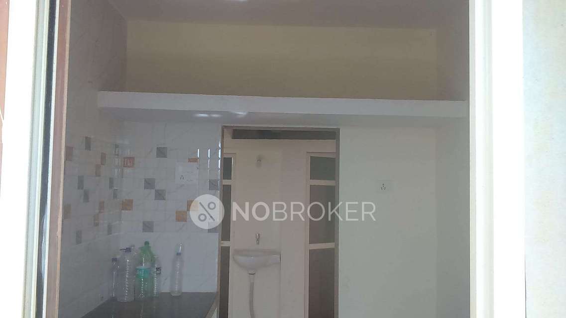 1 BHK Flat In Ashatavinayak Residency For Sale  In Ambernath