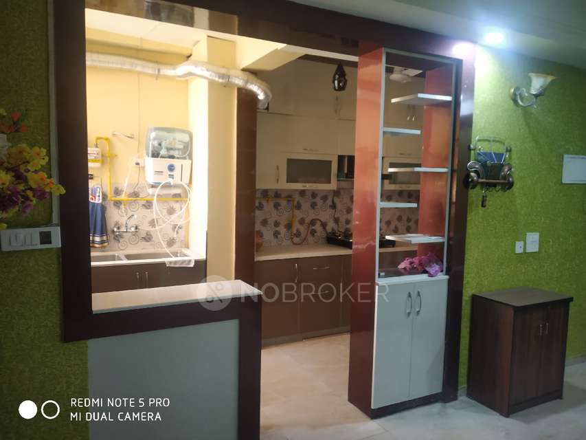 2 BHK Flat In Himalaya Pride For Sale  In Tech Zone Iv