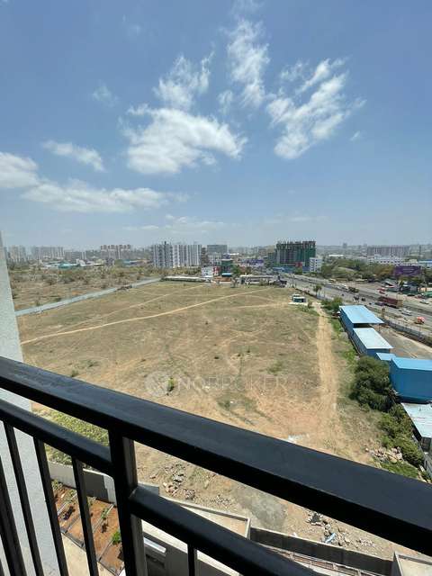 2 BHK Flat In Rama Metro Life Maxima Residences for Rent  In Tathawade
