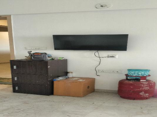 2 BHK Flat In Rama Metro Life Maxima Residences for Rent  In Tathawade