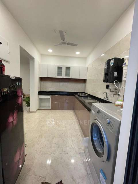 2 BHK Flat In Rama Metro Life Maxima Residences for Rent  In Tathawade