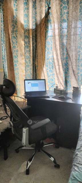 2 BHK Flat In Rama Metro Life Maxima Residences for Rent  In Tathawade