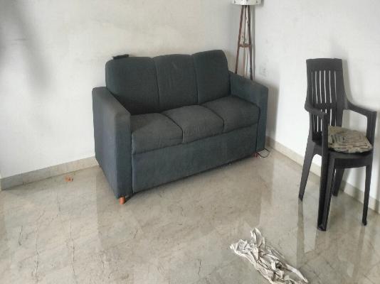 2 BHK Flat In Rama Metro Life Maxima Residences for Rent  In Tathawade