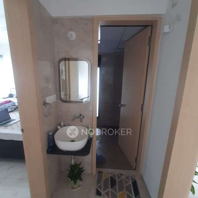 2 BHK Flat In Rama Metro Life Maxima Residences for Rent  In Tathawade