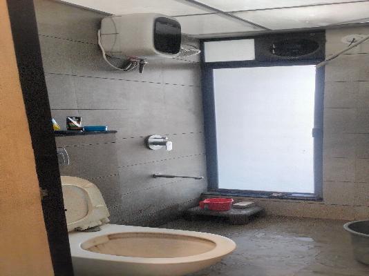 2 BHK Flat In Rama Metro Life Maxima Residences for Rent  In Tathawade