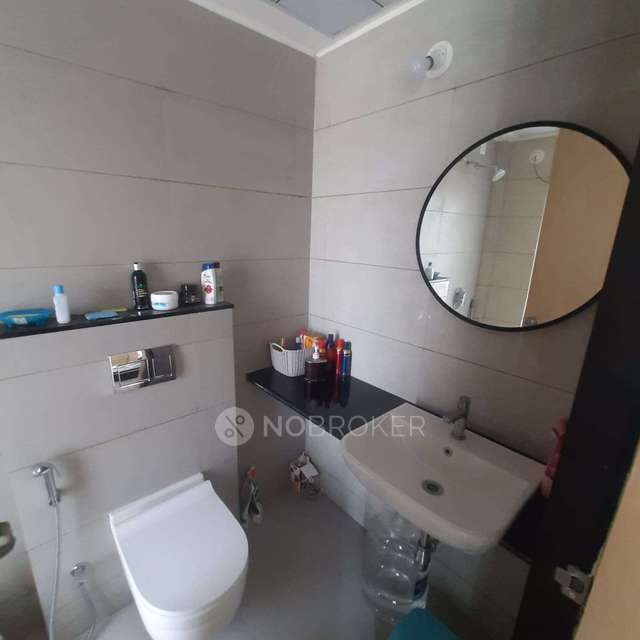 2 BHK Flat In Rama Metro Life Maxima Residences for Rent  In Tathawade