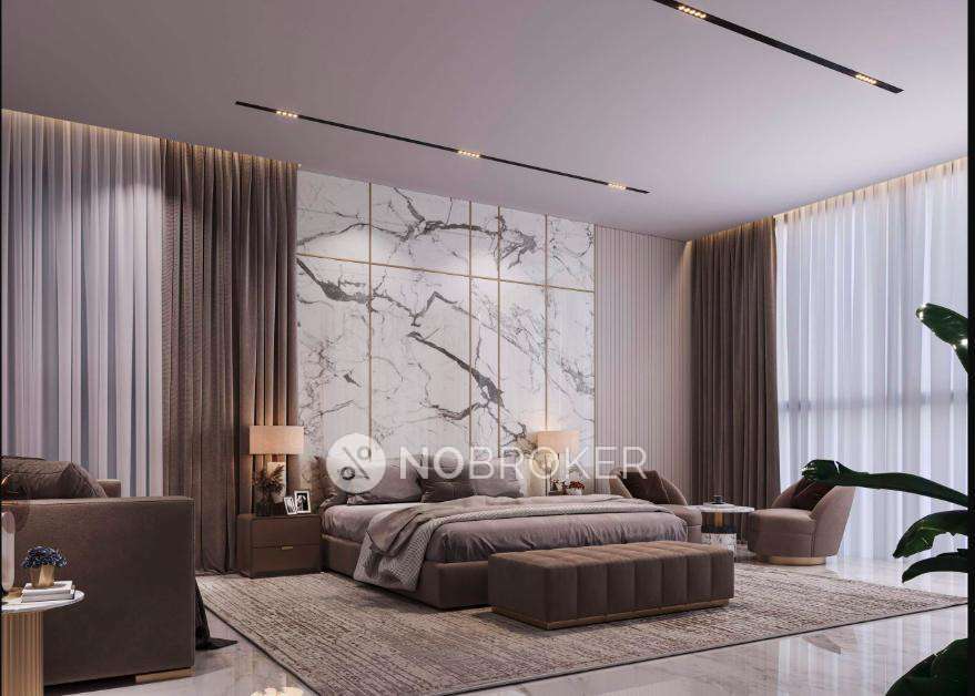 4+ BHK Flat In Sumadhura Palais Royale For Sale  In Kokapet