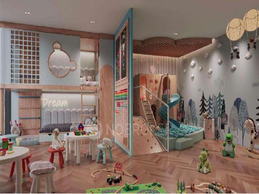 4+ BHK Flat In Sumadhura Palais Royale For Sale  In Kokapet