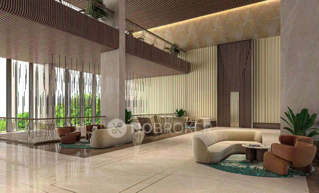 4+ BHK Flat In Sumadhura Palais Royale For Sale  In Kokapet