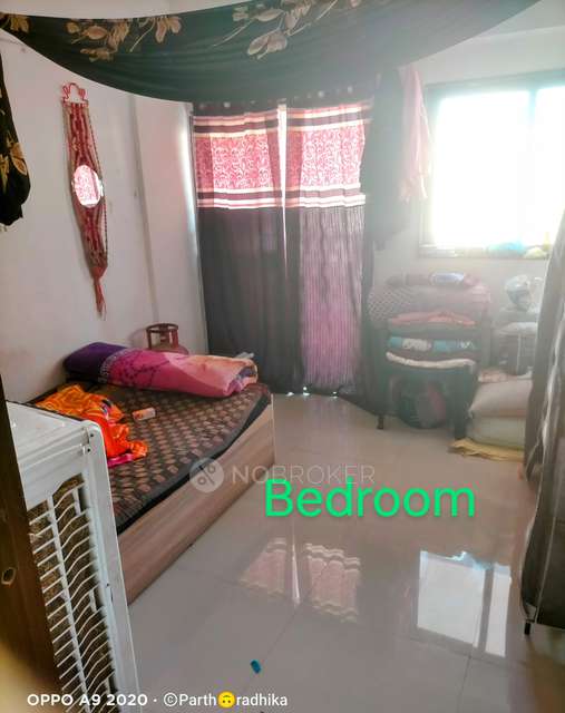 1 BHK Flat In Sai Datta Paradise For Sale  In Nanekarwadi
