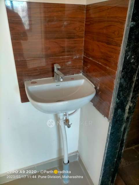 1 BHK Flat In Sai Datta Paradise For Sale  In Nanekarwadi