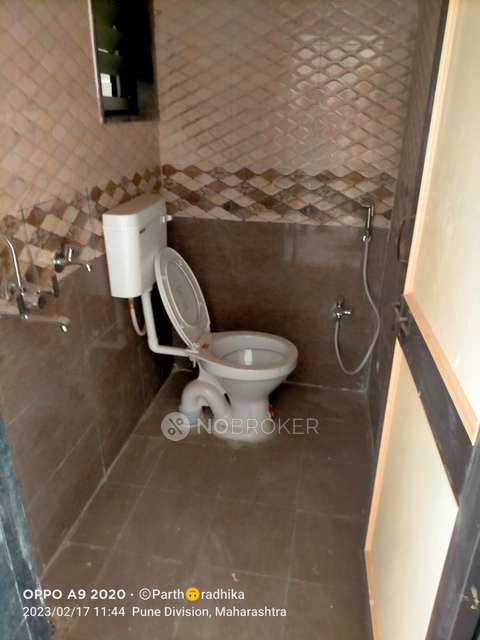 1 BHK Flat In Sai Datta Paradise For Sale  In Nanekarwadi