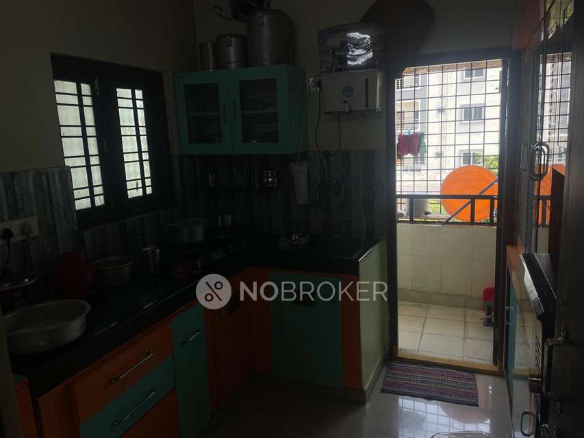 2 BHK Flat In Srinivasa Heights For Sale  In Pocharam