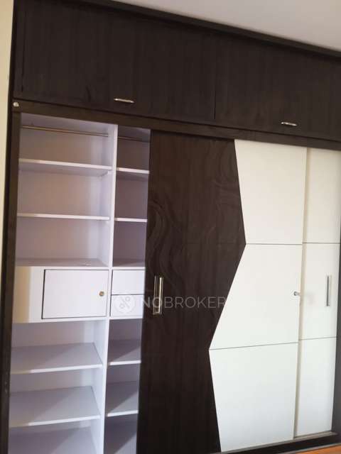 2 BHK Flat In Sai Shrushti Heritage For Sale  In Diva