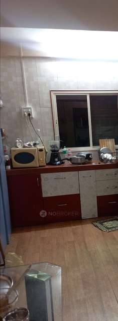 2 BHK Flat In Ajmera Complex, Pimpri-chinchwad for Rent  In Pimpri-chinchwad