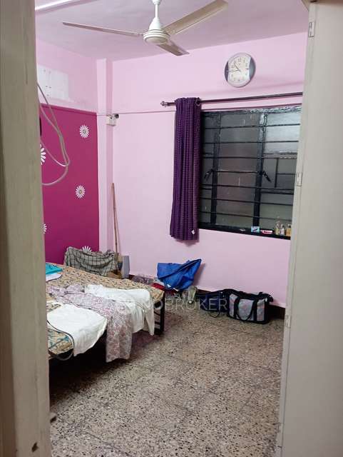 2 BHK Flat In Ajmera Complex, Pimpri-chinchwad for Rent  In Pimpri-chinchwad