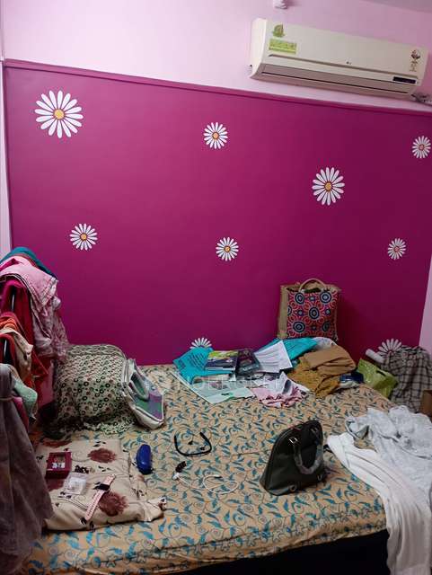 2 BHK Flat In Ajmera Complex, Pimpri-chinchwad for Rent  In Pimpri-chinchwad