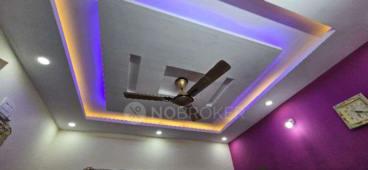 1 BHK House for Rent  In 3pfg+46c, Bengaluru, Karnataka 560049, India