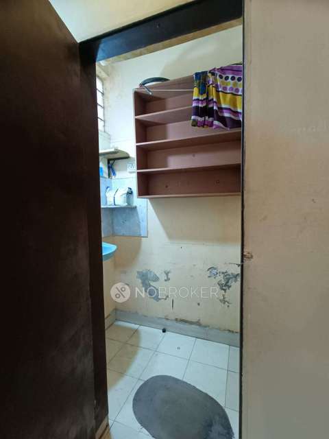 1 BHK House for Rent  In Hadapsar - Saswad - Jejuri Rd