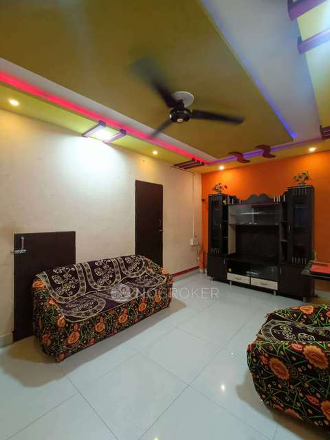 1 BHK House for Rent  In Hadapsar - Saswad - Jejuri Rd