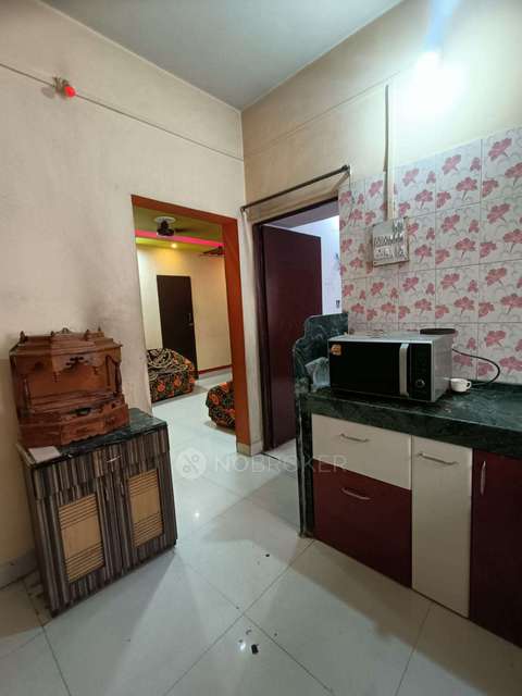 1 BHK House for Rent  In Hadapsar - Saswad - Jejuri Rd