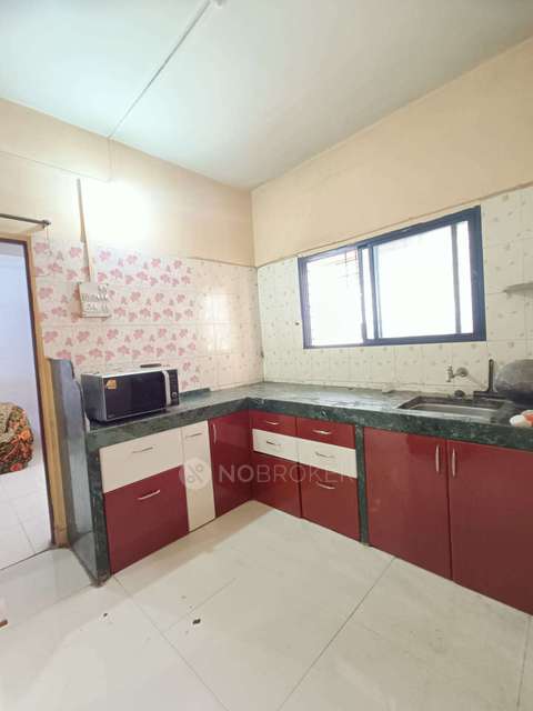 1 BHK House for Rent  In Hadapsar - Saswad - Jejuri Rd
