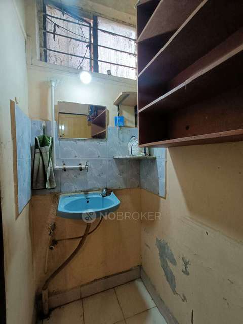 1 BHK House for Rent  In Hadapsar - Saswad - Jejuri Rd