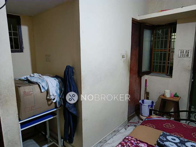 1 BHK Flat In Vijay Bhavan for Rent  In Nesapakkam