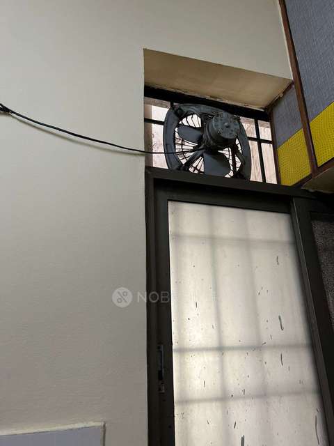 2 BHK Flat In Sampoorna Avenue For Sale  In C V Raman Nagar