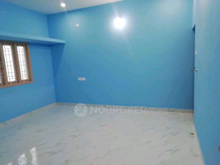 1 RK House for Rent  In Medavakkam 