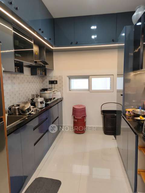 2 BHK Flat In Sanjana Courtyard For Sale  In  Kandlakoya, Hyderabad