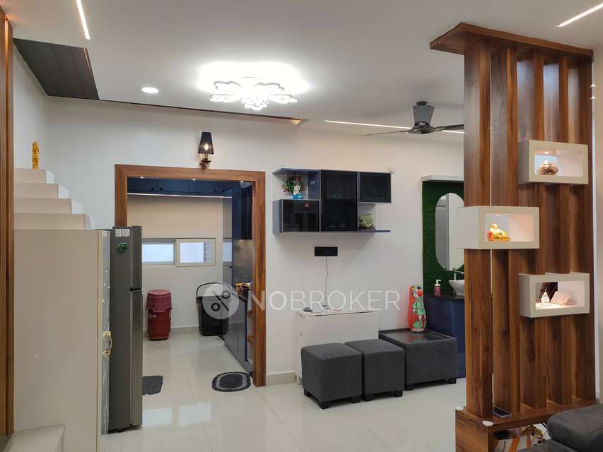 2 BHK Flat In Sanjana Courtyard For Sale  In  Kandlakoya, Hyderabad