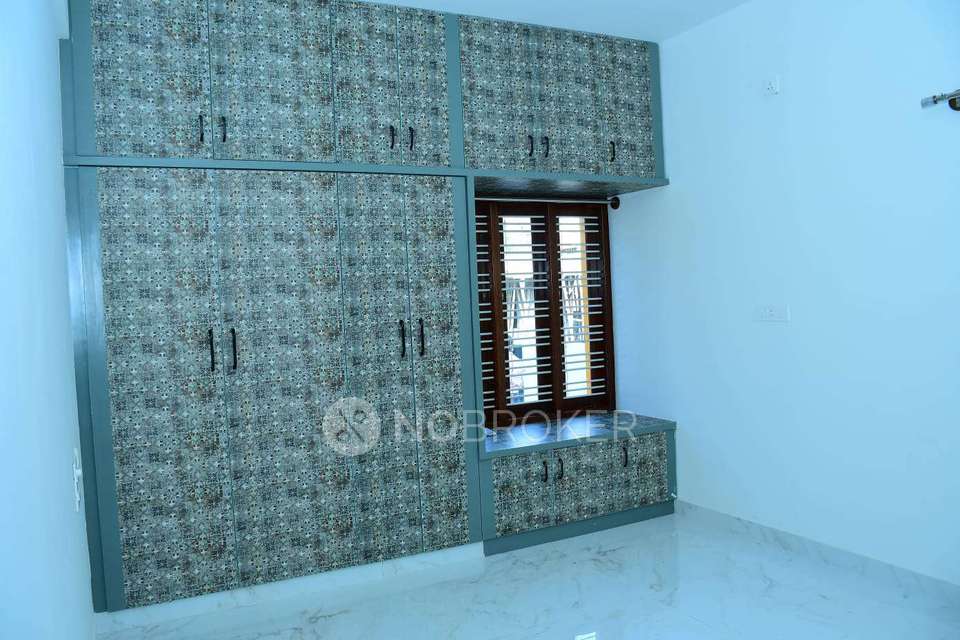 3 BHK Villa In Springwoods Gated Community for Rent  In Begihalli