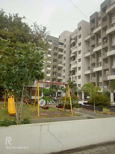1 BHK Flat In Dev Giri for Rent  In Phursungi