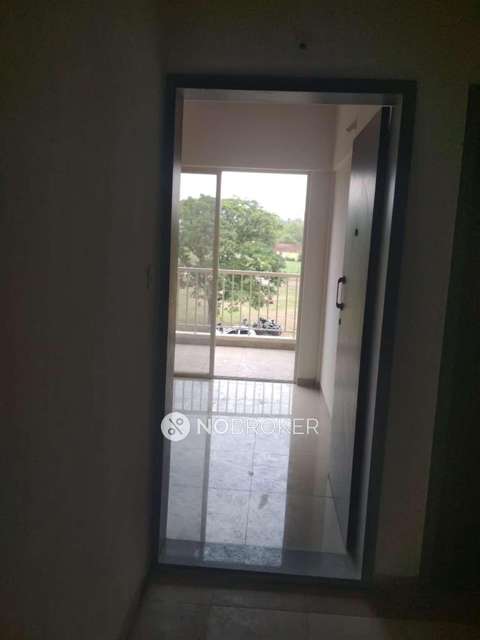 1 BHK Flat In Kohinoor Abhimaan Homes For Sale  In Shirgaon