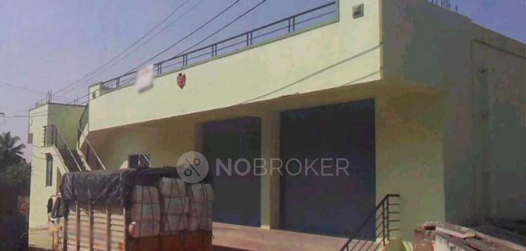 Godown/Warehouse in Nayanda Halli, Bangalore for Rent 