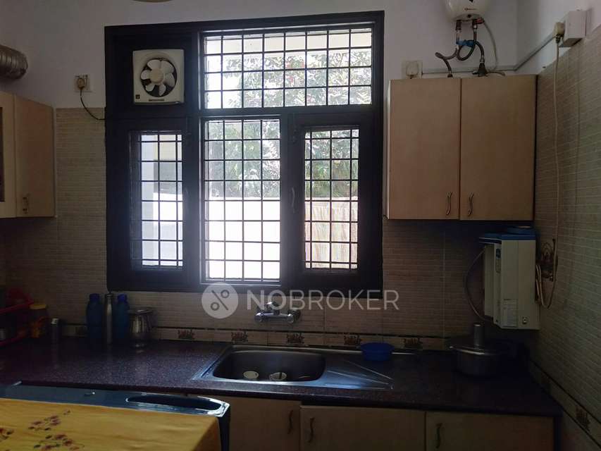 3 BHK House For Sale  In Palam Vihar