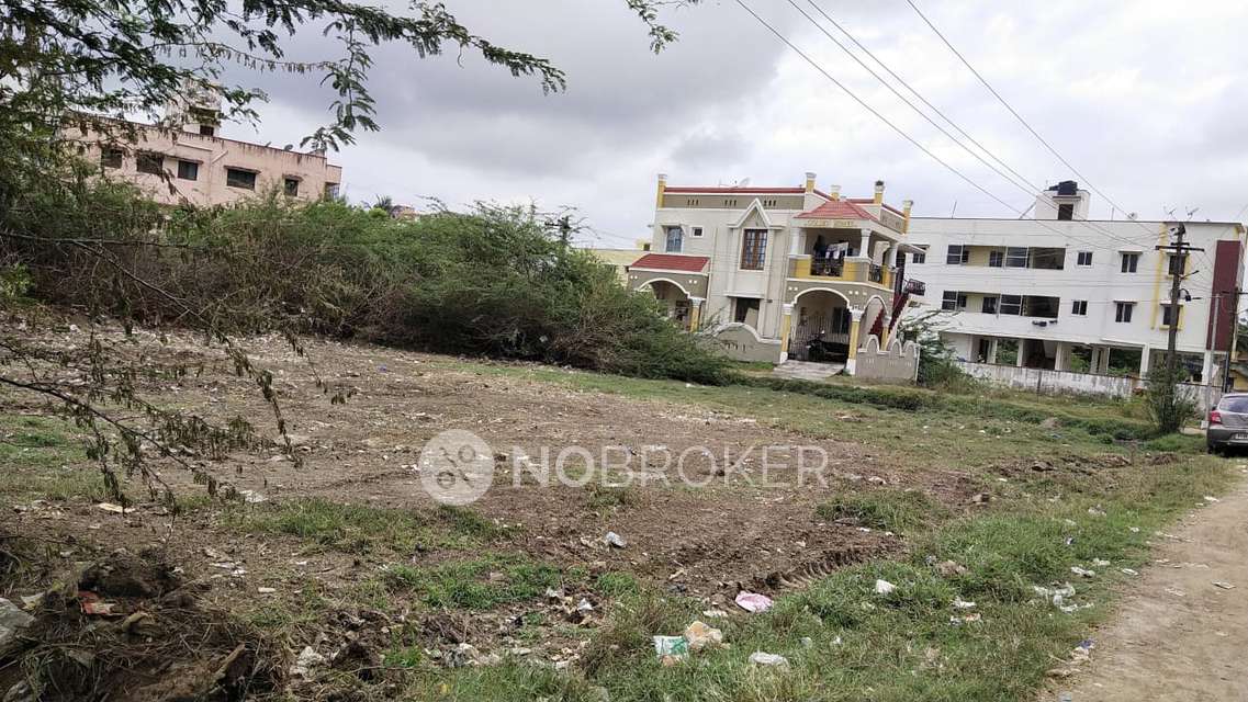 Plot For Sale  In Mahaveer Nagar