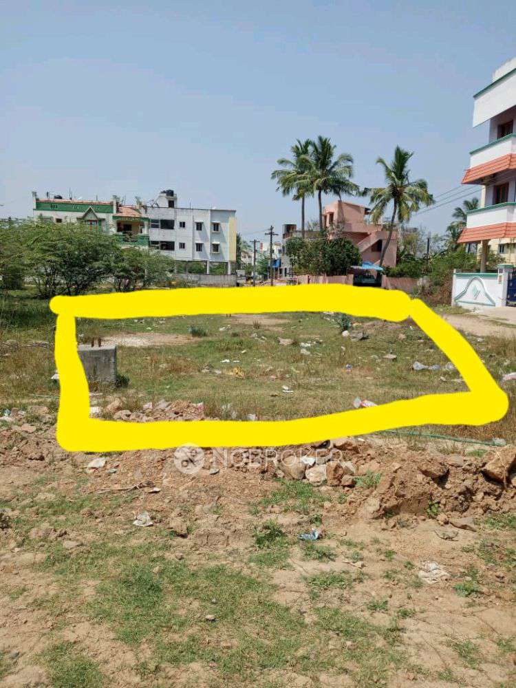 Plot For Sale  In Mahaveer Nagar
