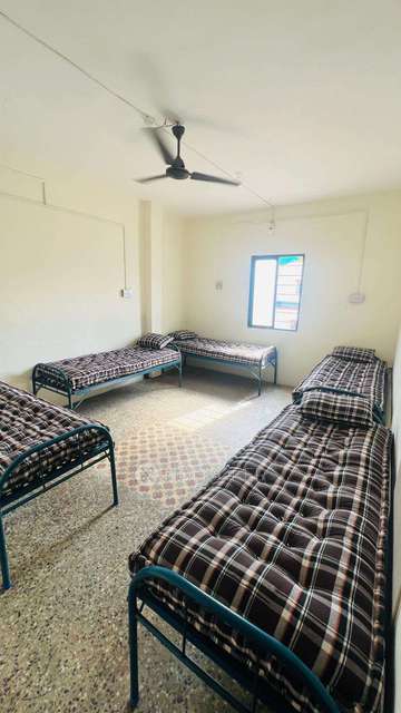 PG for Boys in Karve Nagar