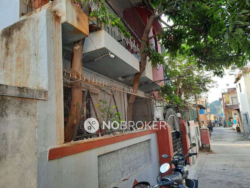 2 BHK House for Rent  In Kalas