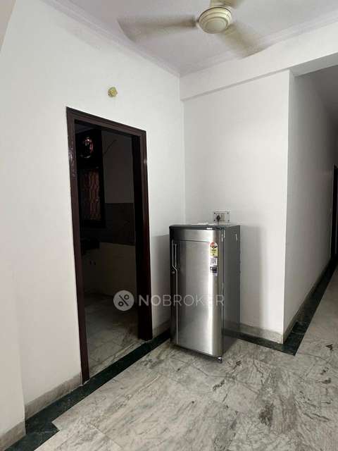 2 BHK Flat In Nil Block, Malviya Nagat for Rent  In Malviya Nagar