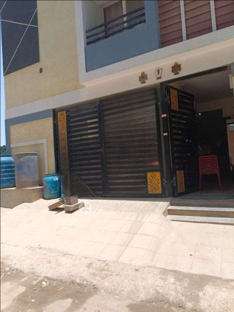 PG for Girls in Whitefield