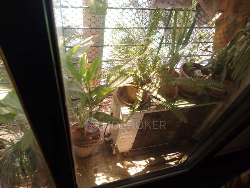 3 BHK Flat In Vrindavan Paradise For Sale  In Khadakpada