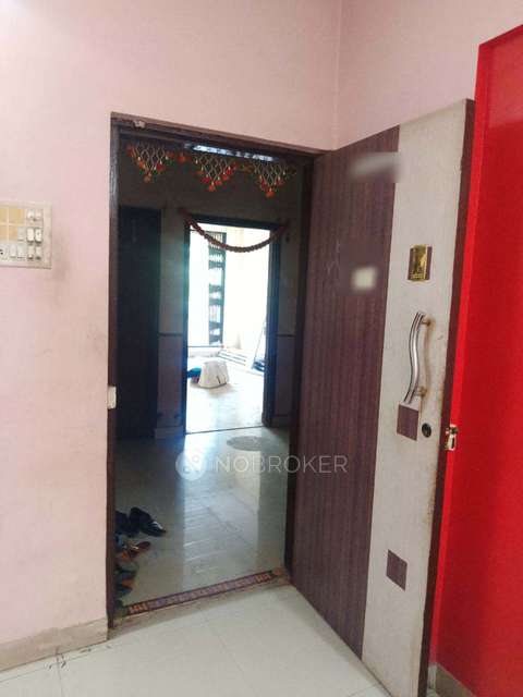 3 BHK Flat In Vrindavan Paradise For Sale  In Khadakpada