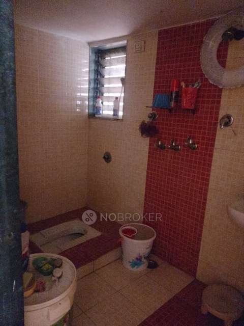 3 BHK Flat In Vrindavan Paradise For Sale  In Khadakpada